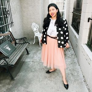 Meet your Posher, Summer